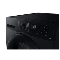 Uscător de rufe Samsung DV90CGC2A0ABUA, Negru 6