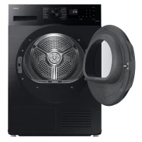 Uscător de rufe Samsung DV90CGC2A0ABUA, Negru 4