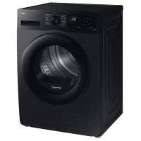 Uscător de rufe Samsung DV90CGC2A0ABUA, Negru 3