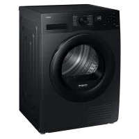 Uscător de rufe Samsung DV90CGC2A0ABUA, Negru 2