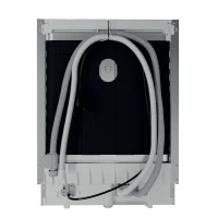 Посудомоечная машина Whirlpool WIO 3T133 PE 6.5, Черный 6