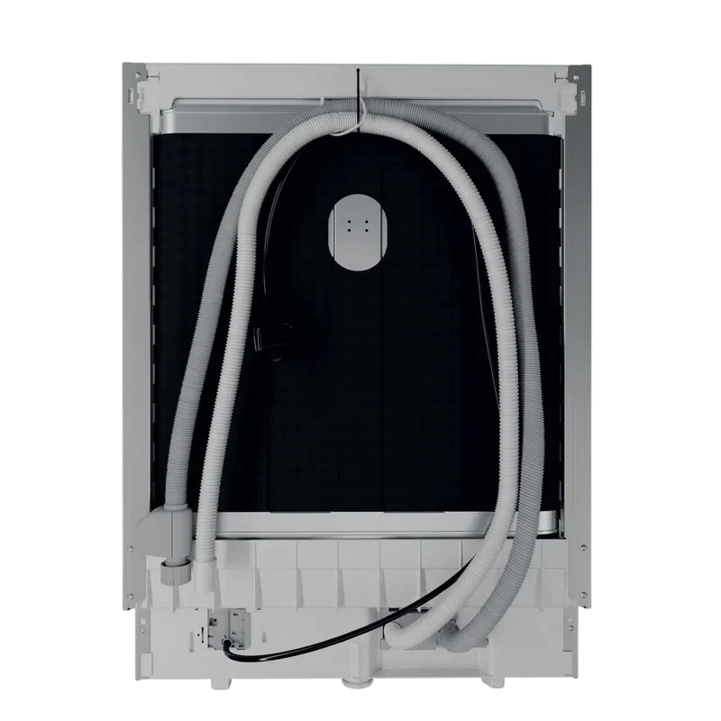 Посудомоечная машина Whirlpool WIO 3T133 PE 6.5, Черный 6