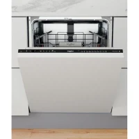 Посудомоечная машина Whirlpool WIO 3T133 PE 6.5, Черный 2