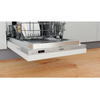 Mașină de spălat vase Whirlpool WSIC 3M27, Argintiu 5
