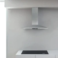 Hota Cupol Whirlpool AKR 685/1 IX, Silver 3