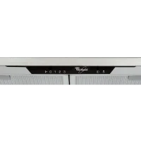 Hota Cupol Whirlpool AKR 685/1 IX, Silver 2