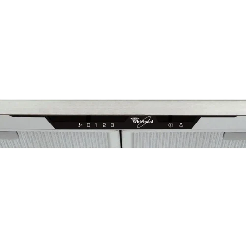 Hota Cupol Whirlpool AKR 685/1 IX, Silver