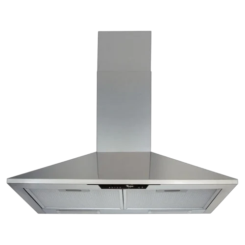 Hota Cupol Whirlpool AKR 685/1 IX, Silver