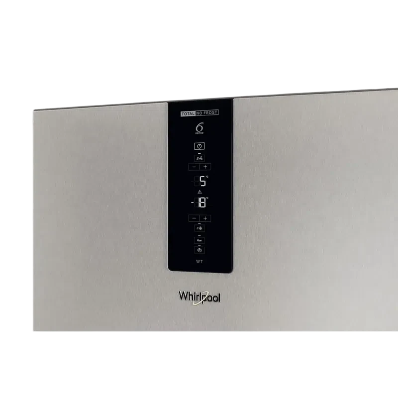 Холодильник Whirlpool W7X 93T OX H, Нержавеющая сталь 8