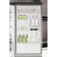 Холодильник Whirlpool W7X 93T OX H, Нержавеющая сталь 5