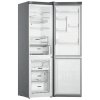 Холодильник Whirlpool W7X 93T OX H, Нержавеющая сталь 4