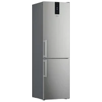 Холодильник Whirlpool W7X 93T OX H, Нержавеющая сталь 2