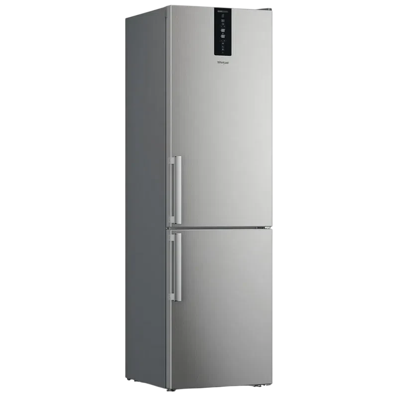 Холодильник Whirlpool W7X 93T OX H, Нержавеющая сталь 2