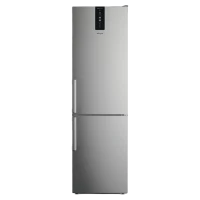 Холодильник Whirlpool W7X 93T OX H, Нержавеющая сталь