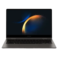Laptop 13.3" Samsung Galaxy Book 3 X360, 16/512 GB, Graphite
