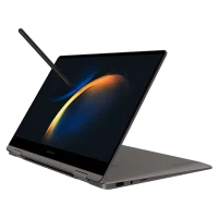 Laptop 13.3" Samsung Galaxy Book 3 X360, 16/512 GB, Graphite 5
