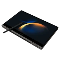 Laptop 13.3" Samsung Galaxy Book 3 X360, 16/512 GB, Graphite 4