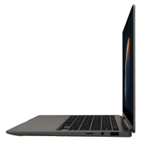 Laptop 13.3" Samsung Galaxy Book 3 X360, 16/512 GB, Graphite 3
