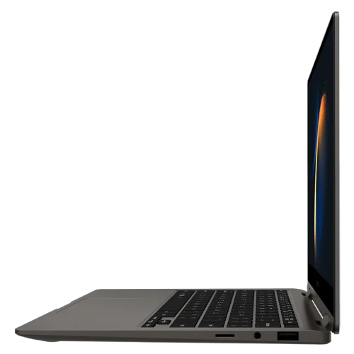 Ноутбук 13.3" Samsung Galaxy Book 3 X360, 16/512 ГБ, Graphite