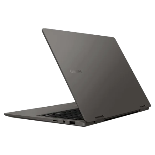 Ноутбук 13.3" Samsung Galaxy Book 3 X360, 16/512 ГБ, Graphite