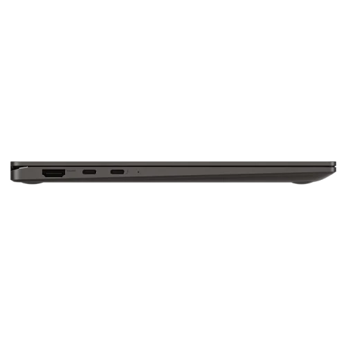 Ноутбук 13.3" Samsung Galaxy Book 3 X360, 16/512 ГБ, Graphite