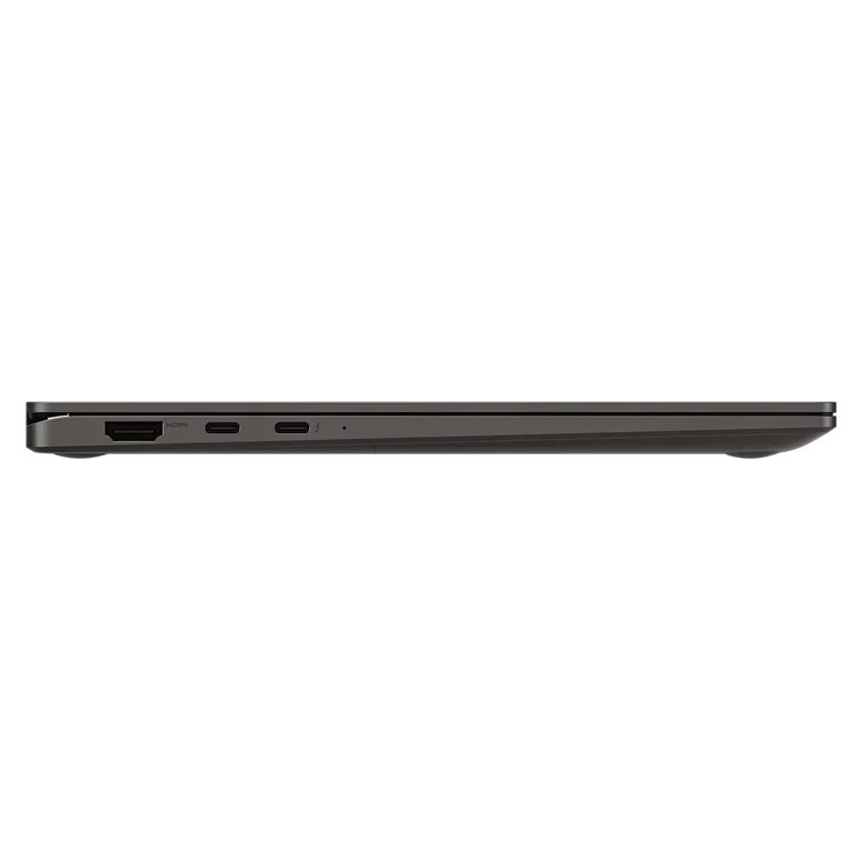 Laptop 13.3" Samsung Galaxy Book 3 X360, 16/512 GB, Graphite 6