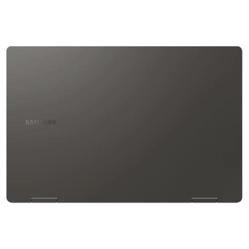 Ноутбук 13.3" Samsung Galaxy Book 3 X360, 16/512 ГБ, Graphite