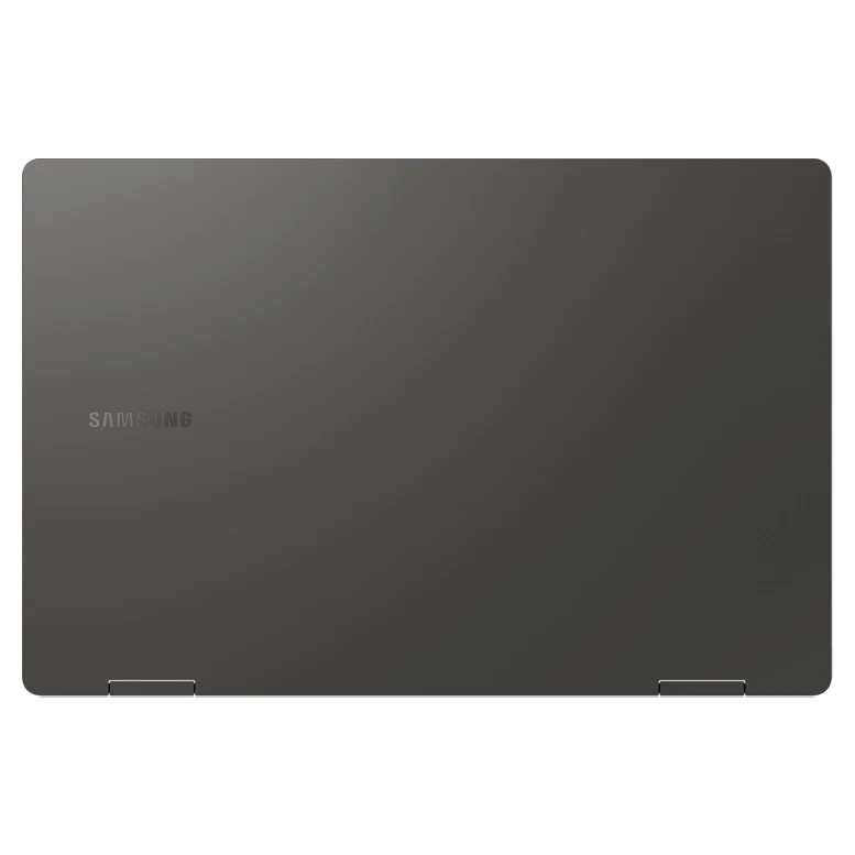 Laptop 13.3" Samsung Galaxy Book 3 X360, 16/512 GB, Graphite 9
