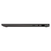 Laptop 13.3" Samsung Galaxy Book 3 X360, 16/512 GB, Graphite 7