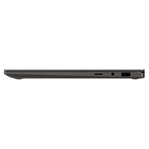 Ноутбук 13.3" Samsung Galaxy Book 3 X360, 16/512 ГБ, Graphite