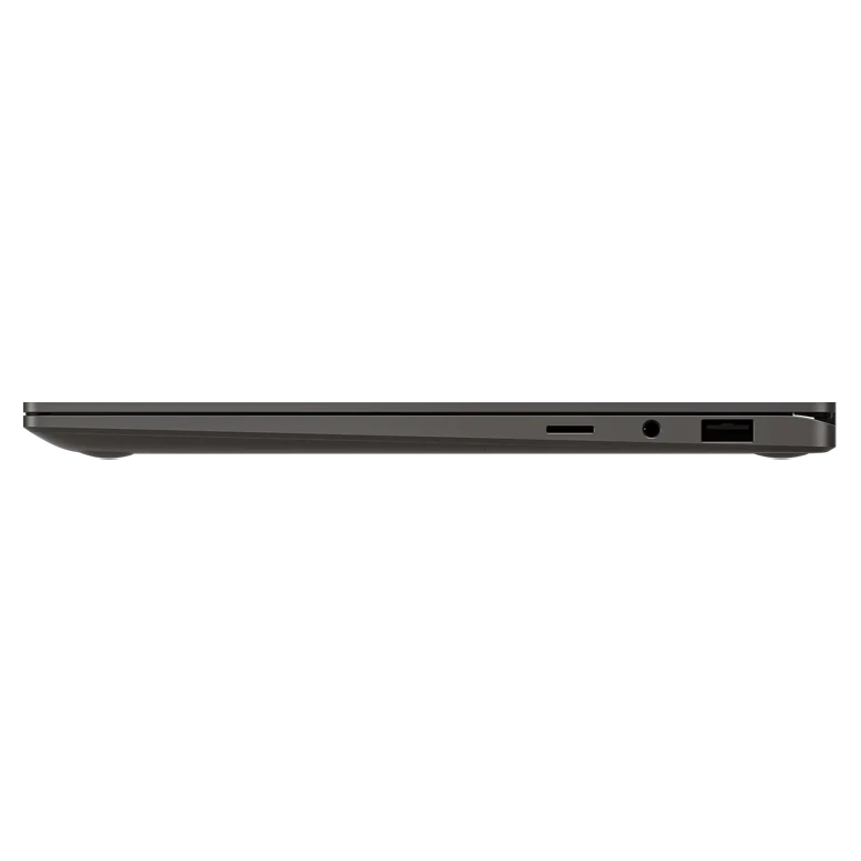Laptop 13.3" Samsung Galaxy Book 3 X360, 16/512 GB, Graphite 7