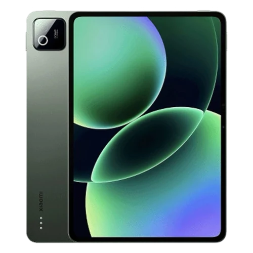 Планшет Xiaomi Pad 8 Pro 12/512 ГБ Pine Green