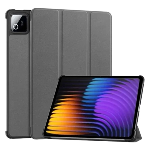 Чехол для Xiaomi Pad 8 / 8 Pro, Grey