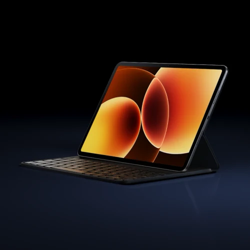 Клавиатура для Xiaomi Pad 8/8 Pro, Grey