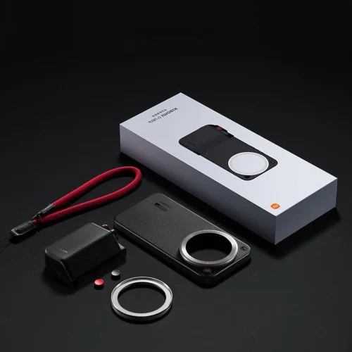 Xiaomi 17 Ultra Photography Kit Pro