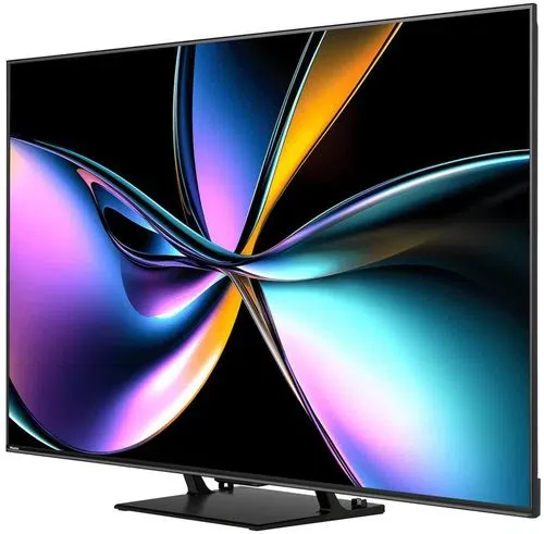 Televizor 65" Hisense 65U7Q PRO, Black 3