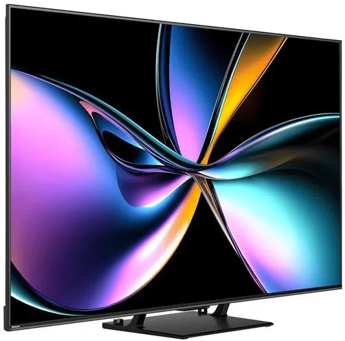 Телевизор 65" Hisense 65U7Q PRO, Black