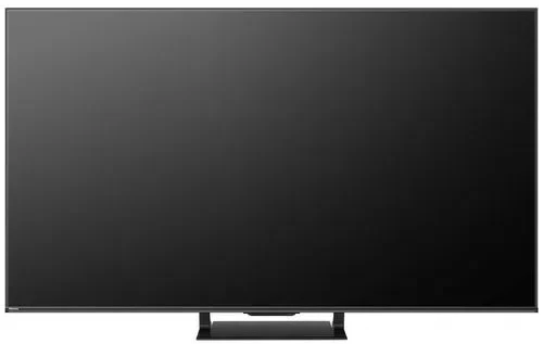 Телевизор 65" Hisense 65U7Q PRO, Black