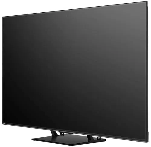 Телевизор 65" Hisense 65U7Q PRO, Black
