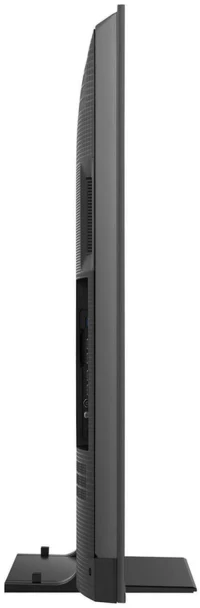 Televizor 65" Hisense 65U7Q PRO, Black 9