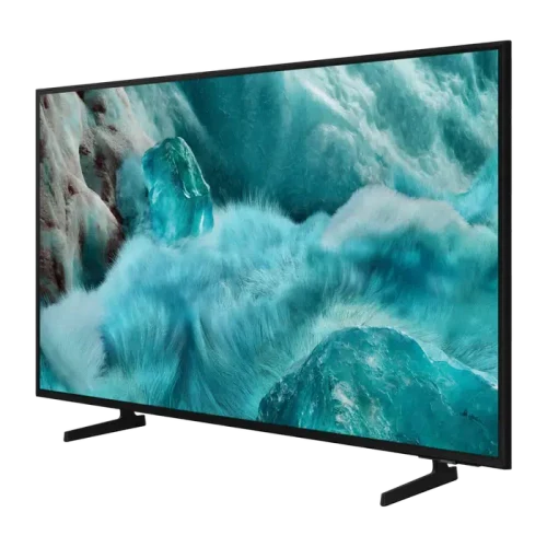 Телевизор 43" Samsung QE43Q7FAAUXUA, Grey