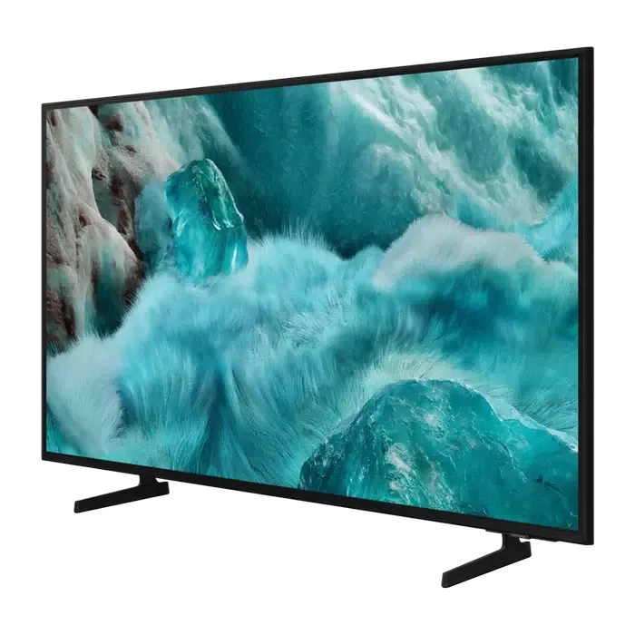 Televizor 43" Samsung QE43Q7FAAUXUA, Grey 3