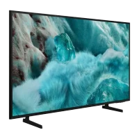 Televizor 43" Samsung QE43Q7FAAUXUA, Grey 2
