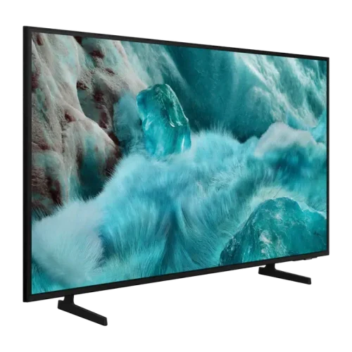 Телевизор 43" Samsung QE43Q7FAAUXUA, Grey