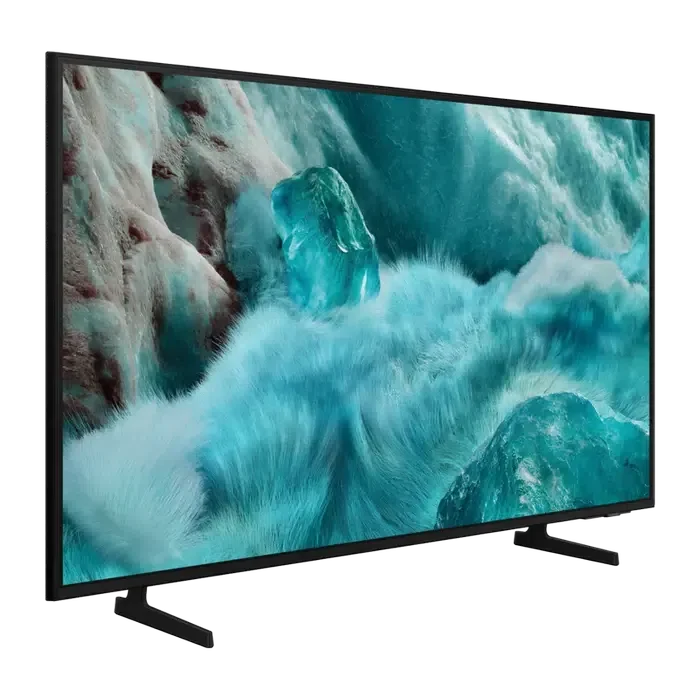 Televizor 43" Samsung QE43Q7FAAUXUA, Grey 2