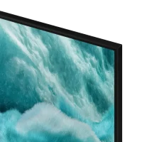 Televizor 43" Samsung QE43Q7FAAUXUA, Grey 4