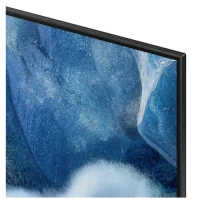 Televizor 50" Samsung QE50Q8FAAUXUA, Black 4