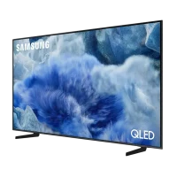 Televizor 50" Samsung QE50Q8FAAUXUA, Black 3