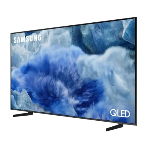 Телевизор 50" Samsung QE50Q8FAAUXUA, Black
