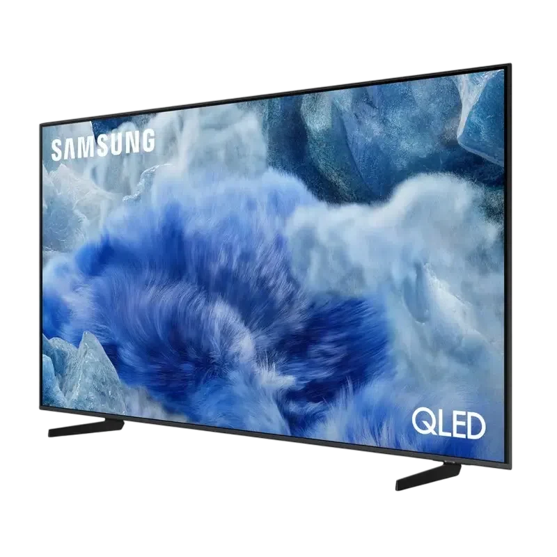 Televizor 50" Samsung QE50Q8FAAUXUA, Black 3